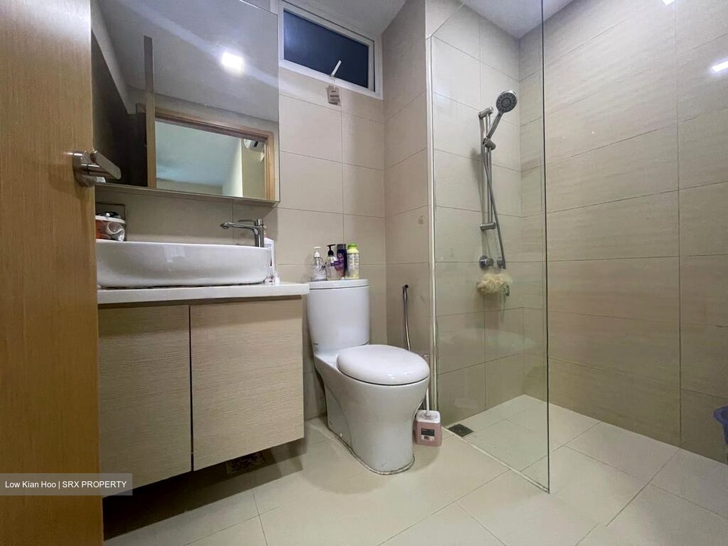 The Tampines Trilliant (D18), Condominium #486306701